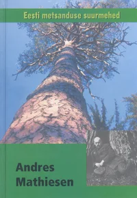 Professor dr. rer. for. Andres Mathiesen