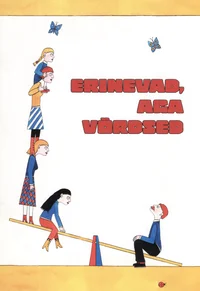 Erinevad, aga võrdsed