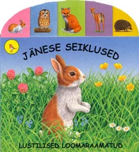 Jänese seiklused