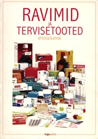 Ravimid ja tervisetooted
