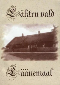 Lähtru vald Läänemaal