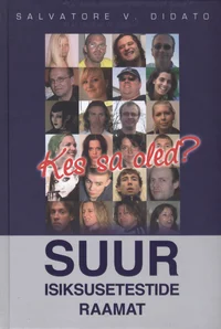 Suur isiksusetestide raamat