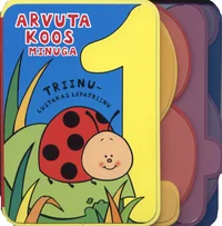 Arvuta koos minuga