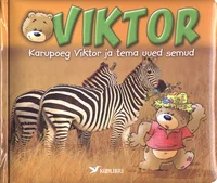 Karupoeg Viktor ja tema uued semud