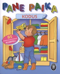 Pane paika