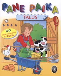 Pane paika