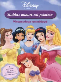 Kuidas minust sai printsess