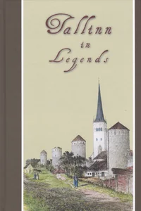 Tallinn in Legends