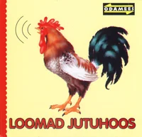 Loomad jutuhoos