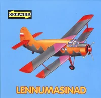 Lennumasinad