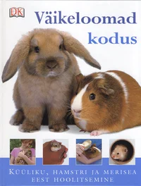 Väikeloomad kodus