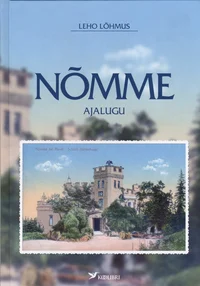 Nõmme ajalugu