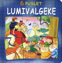 Lumivalgeke