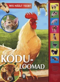 Koduloomad