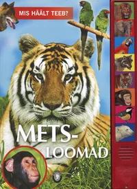 Metsloomad
