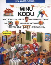 Minu kodu
