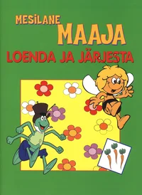 Mesilane Maaja