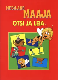 Mesilane Maaja