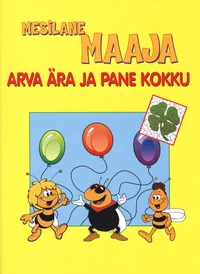 Mesilane Maaja