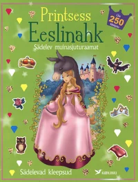 Printsess Eeslinahk