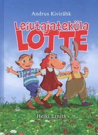 Leiutajateküla Lotte