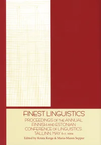 Finest linguistics