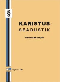 Karistusseadustik