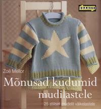 Mõnusad kudumid mudilastele