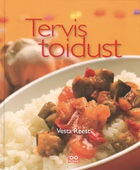 Tervis toidust