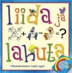 Liida ja lahuta