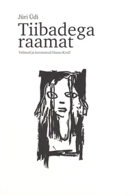 Tiibadega raamat