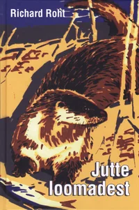 Jutte loomadest