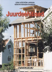 Juurdeehitised