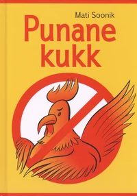 Punane kukk
