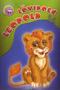 Lõvipoeg Leopold