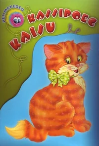 Kassipoeg Kaisu