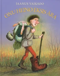 Onu Heino eksis ära