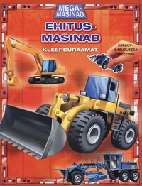 Ehitusmasinad