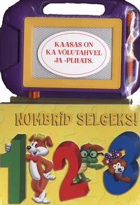 Numbrid selgeks!