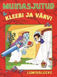 Muinasjutud