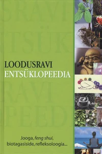 Loodusravi entsüklopeedia