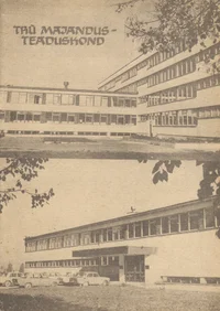 TRÜ majandusteaduskond