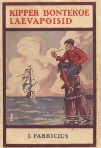 Kipper Bontekoe laevapoisid
