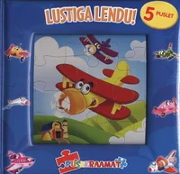 Lustiga lendu!