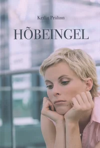 Hõbeingel