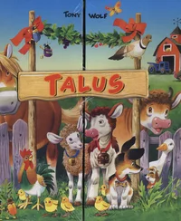 Talus