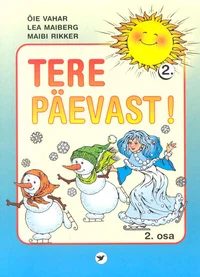 Tere päevast!