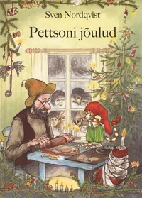 Pettsoni jõulud