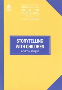 Storytelling with children