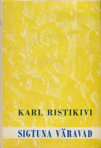Sigtuna väravad